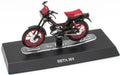 Atlas Editions 1:18 Scale Beta M4 'Scooter Collection'