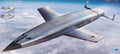 Takom 1:72 Scale German Silbervogel WWII Concept Suborbital Bomber