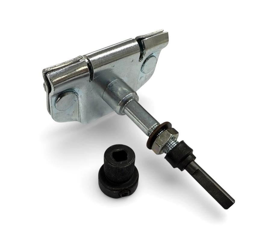 Land Rover Defender  1983-2001 Windscreen Wiper Wheel Box Spindle Shaft PRC8495