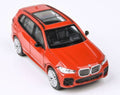 Paragon 1:64 Scale BMW X5 Toronto Red (RHD)