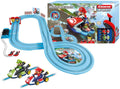 Carrera  1:50th Scale Mario Kart(TM) - Mario vs. Luigi First Slot - Sets