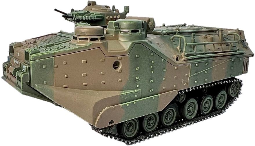 Dragon 1:72 Scale JGSDF AAVP-7A1