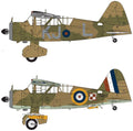 Airfix 1:48 Scale Westland Lysander Mk.I/Mk.III