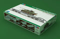 Hobbyboss 1/72 Scalend Schwere Plattformwagen Type SSyms 80&Pz.Kpfw.VI Ausf.E Sd 82934