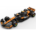 CMJ  1:18th Scale McLaren F1 Team MCL38 Orange 2024 #4