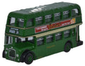 Oxford Diecast 1:148 Scale Bristol Lodekka LD - Eastern National