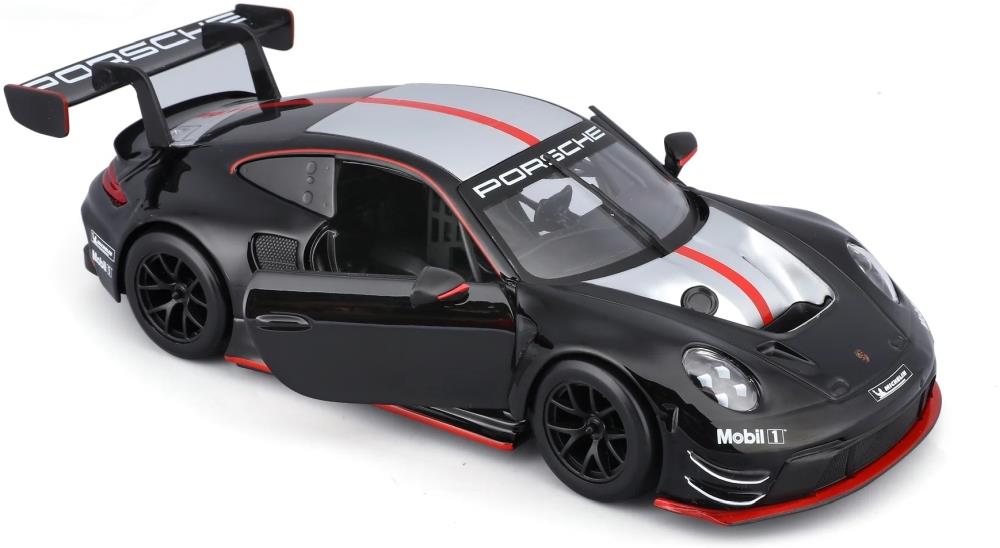 Burago  1:24th Scale Porsche 911 GT3R