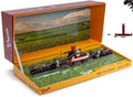 Universal Hobbies 1:32nd Scale Vredo ZB4 12m DUO-V