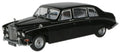 Oxford Diecast 1:43 Scale Daimler DS420 Limousine - Black