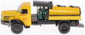 Atlas Editions 1:43 Scale Berliet GLM 10 R Malaxeur a asphalte Berliet Trucks Collection