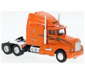 Brekina  1:87th Scale Kenworth T 600 Schneider National 1984