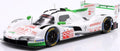 IXO  1:18th Scale Porsche 963 #99 24h LeMans 2024 Proton Comp J. Andlauer/N. Jani/H. Tincknell