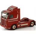 WSi 1:50 Scale Scania 3 Series Streamline 4x2 Red