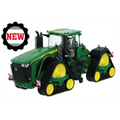 Britains 1:32 Scale John Deere 9RX 830