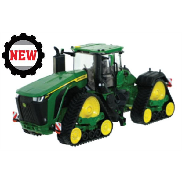 Britains 1:32 Scale John Deere 9RX 830