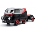 Solido 1:18 Scale Cool Combi Sport 2024