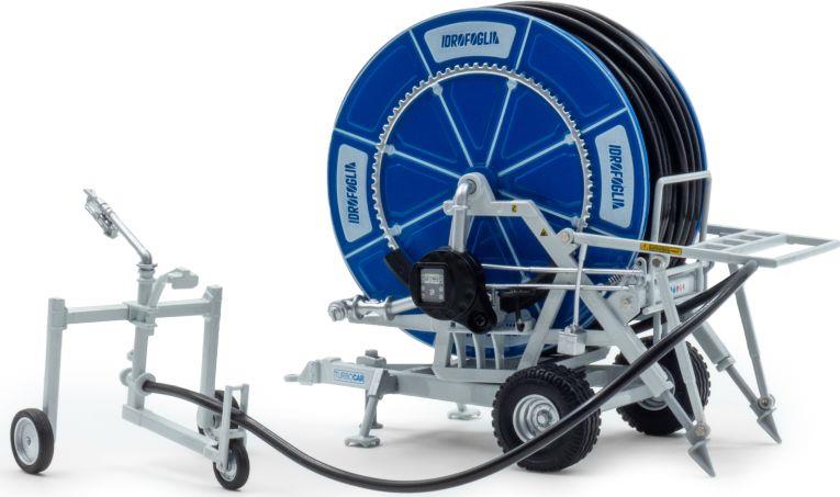 ROS Farm Models 1:32 Scale Idrofoglia Turbocar Active G5