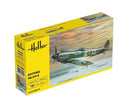 Heller 80282 – 1/72 Scale Supermarine Spitfire Mk. XVI