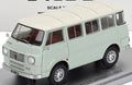 Kess  1:43rd Scale Alfa Romeo F-12 Minibus 1 Series 1967 Light Green