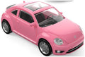 Rastar  1:43rd Scale VW Beetle Pink