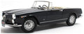 Cult 1:18 Scale Alfa Romeo 2600 Spider Touring Blue - 1961