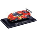 Burago 1:43 Scale Ferrari 296 GT3