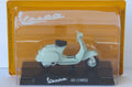 Atlas Editions 1:18 Scale Vespa 50 1963 Vespa Collection in 1:18