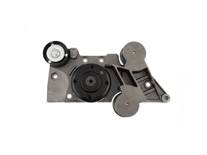 Land Rover Defender 2.4 TDCi 2007-2016 Auxiliary Belt Bracket & Idlers LR031367