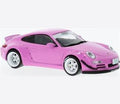 IXO 1:43 Scale Porsche RWB 997 Pink