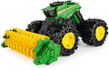 Britains   Super Scale Combine