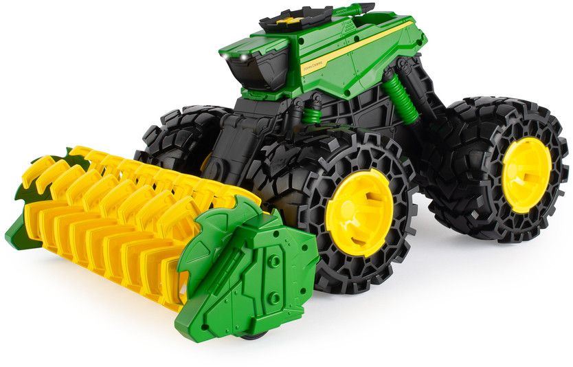 Britains   Super Scale Combine