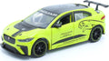 Tayumo 1:36 Scale Jaguar I-PACE e-TROPHY - Green Pull Back