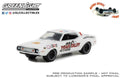 Greenlight 1:64 Scale AMC Javelin SST Javelin Astro Spiral Jump JM Productions 1972