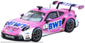 Tarmac Models 1:64th Scale Porsche 911 GT3 (992) Porsche Mobil 1 Supercup 2024 BWT #1 King