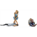 Artitec 1:87 Scale One Too Many (3x) Ready-Made Figures