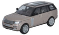 Oxford Diecast 1:76 Scale Range Rover 2013 Luxor
