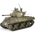 Forces Of Valor 1:32 Scale Sherman M4A3E2 (75) U.S. Medium Tank Jumbo Cobra King' 1st in Bastogne G.Smith 1944