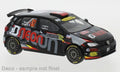 IXO 1:43 Scale VW Polo GTI R5 #52 Rally Monte Carlo 2021 O.Burri/A.Levratti