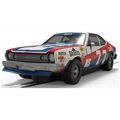 Scalextric 1:32 Scale AMC Hornet - Trans AM - Buzz Dwyer in Clear Box