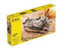 Heller 81142 – 1/35 Scale Leclerc T5/T6 French MBT