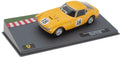 Atlas Editions 1:43 Scale Ferrari 250 GT Berlinetta Interim - 24h Le Cased - Ferrari Racing Collection