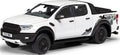 Corgi 1:43 Scale Ford Ranger Raptor X Frozen White