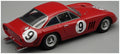 Tecnomodels 1:43 Scale Ferrari 330 LMB Le Mans 24h 1963 #9 Pierre Noblet/Jean Guichet
