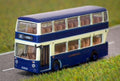 B-T Models 1:148 Scale Leyland Atlantean PR - A1 Service