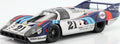 IXO/CMR 1:12 Scale Porsche 917 LH #21 24h Le Mans 1971 Larrousse/Elford