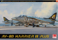 UMA MODELS D1003 1/48 Scale McDonnell-Douglas AV-8B Harrier United State Marine Corps