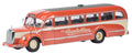 Schuco 1:43 Scale Mercedes Benz O 6600