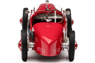 Esval 1:43 Scale Amilcar C6 Racer Red 1928