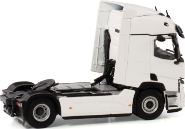 WSi 1:50 Scale Renault Trucks T EVO 4x2 White Line