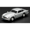 Truescale 1:64th Scale Aston Martin DB5 Casino Royale (LHD) Spanish Blister Packaging